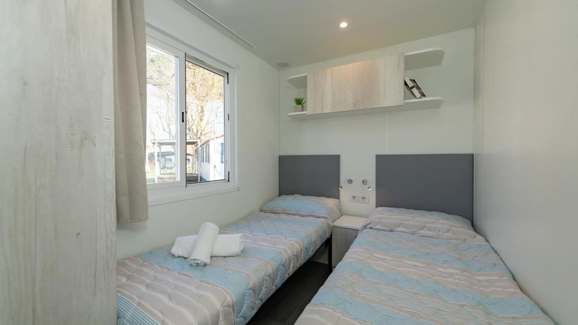 Cesenatico Camping Village