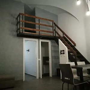 Appartamento Mgr Aeroporto di Catania Fontana Rossa