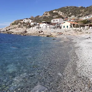 Casa vacanze Casa Armida Chiessi