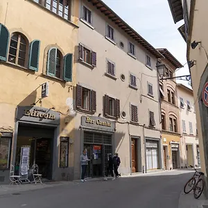 Appartamento Casa Raffaello San Miniato