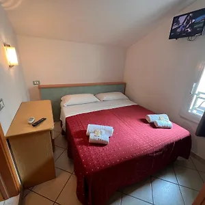 Tina Hotel