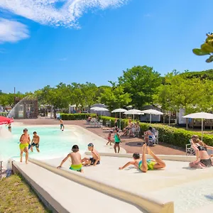 3* Village de vacances Pineta Sul Mare Village