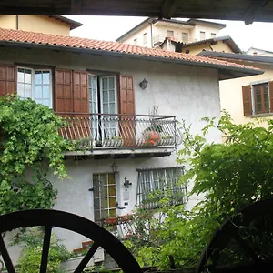 Appartamento La Taverna Airuno